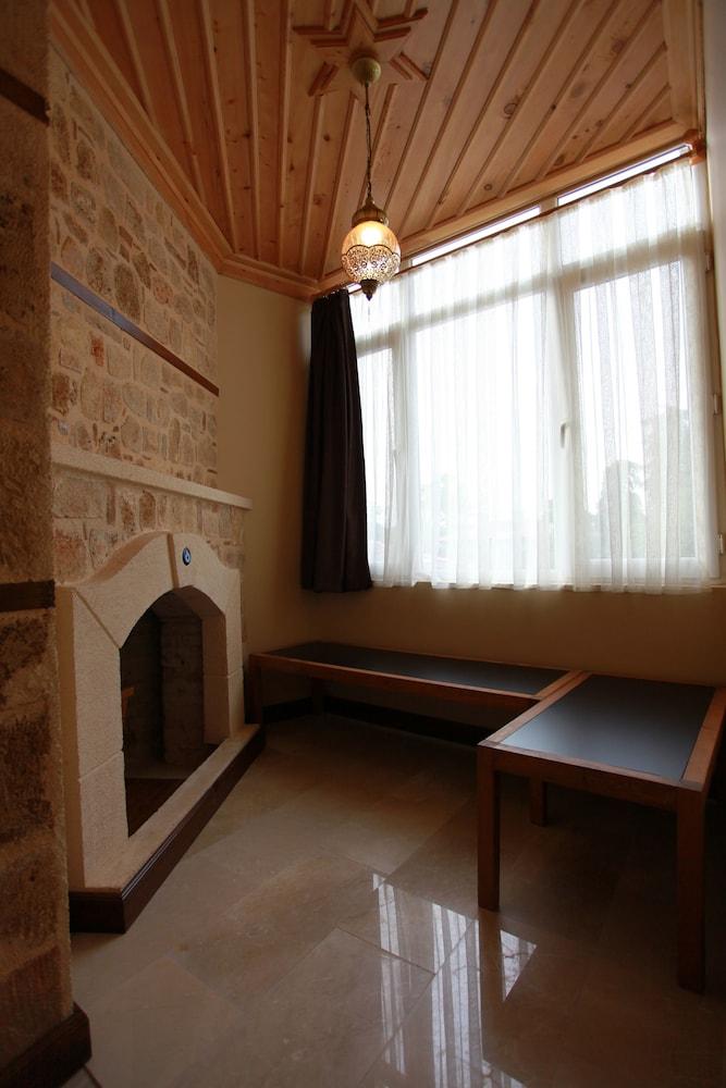 Set de Habitación Bacchus Pension