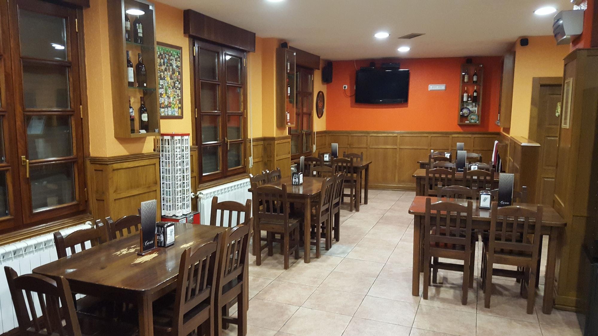 Bar/Salón Las Cantigas