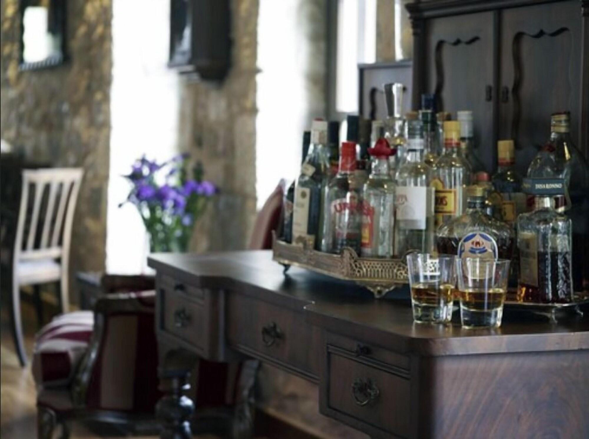 Bar/Salón Villa Vager