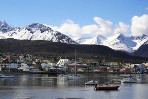 Paquete - Patagonia Austral Apartamentos