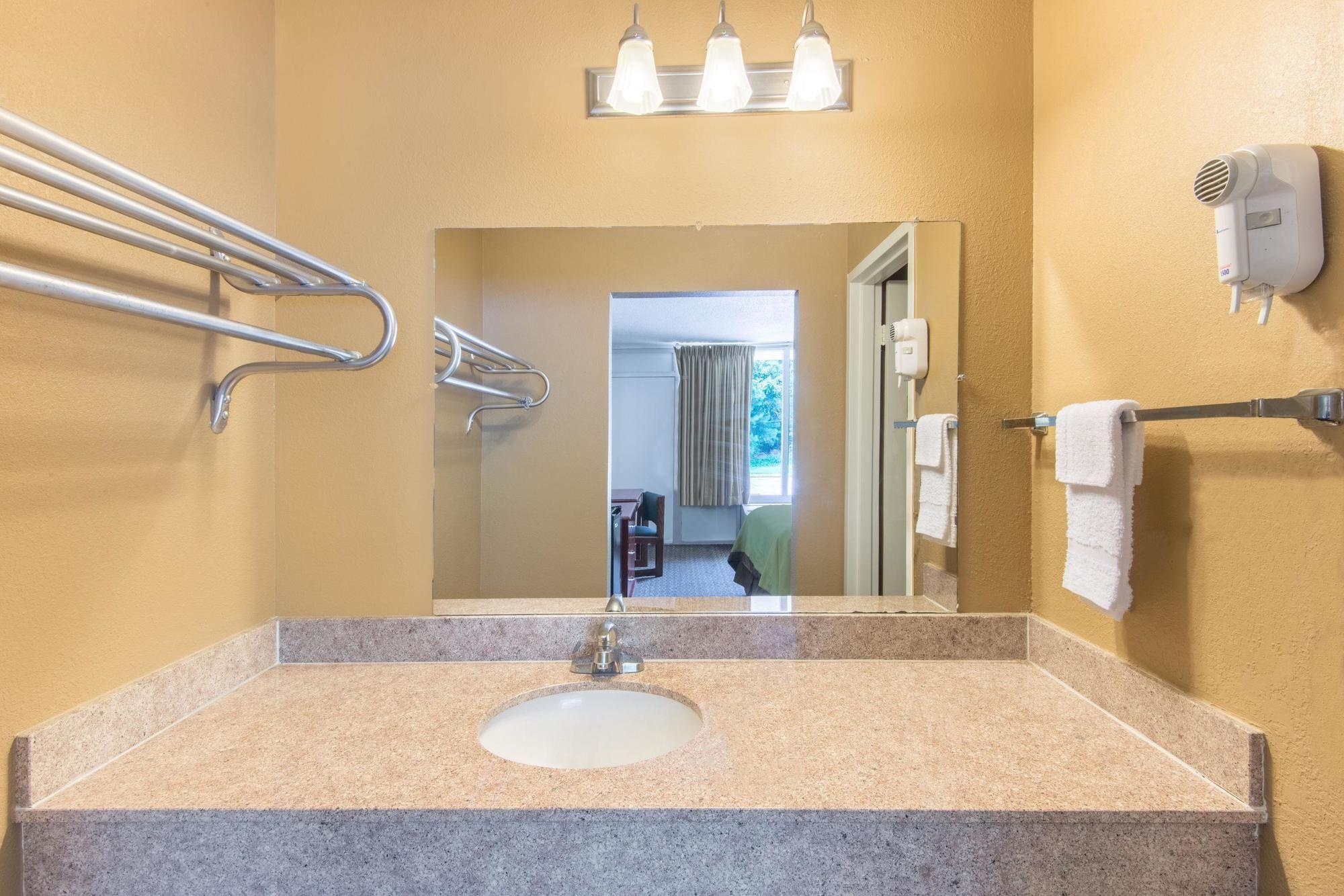 Habitación Hampton Inn by Hilton Clanton