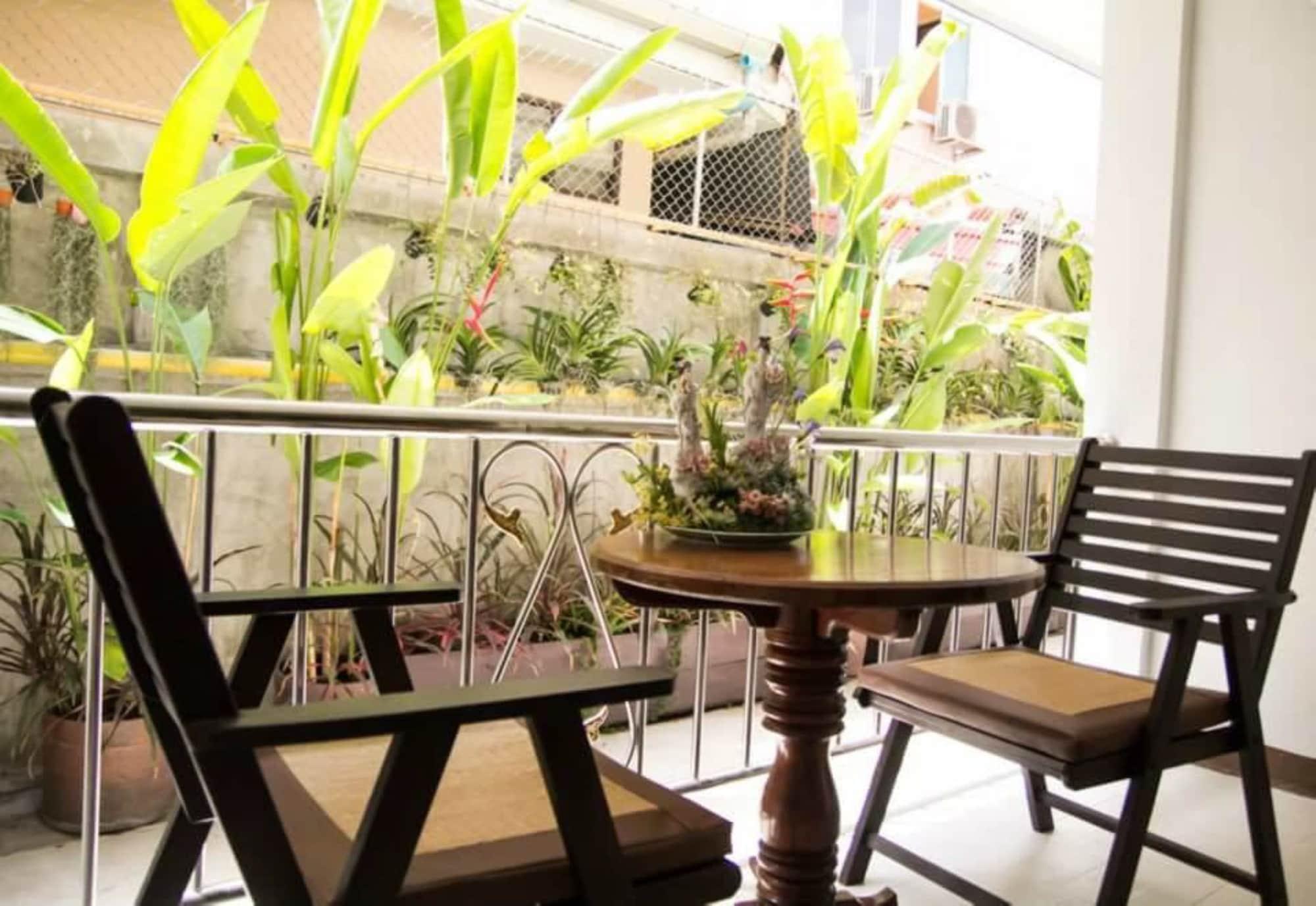 Instalaciones Recreativas Ruysuk Hotel & Swimming Pool