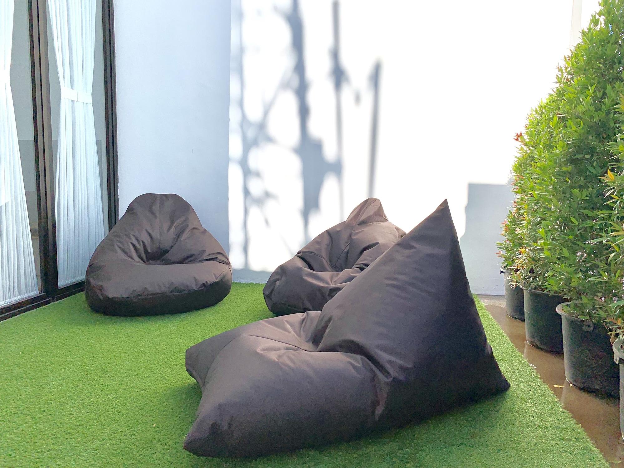 Comodidades del Alojamiento Stay Inn Hostel Jakarta - Adults only