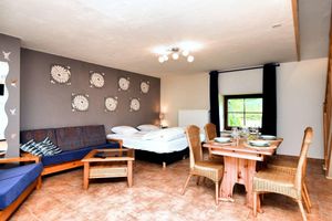 Aluguel por temporada - Holiday Home in Ardennes With Scenic Terrace