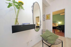 Alquiler Temporario - TM Apartment