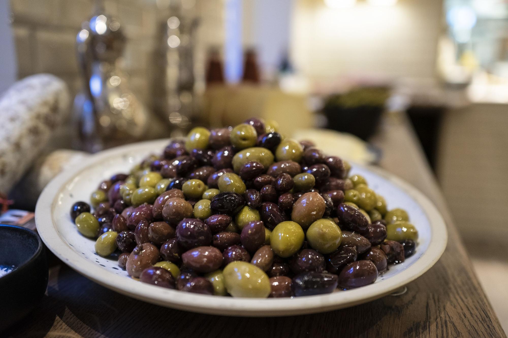 Restaurant The Vault Hotel, WorldHotels Crafted