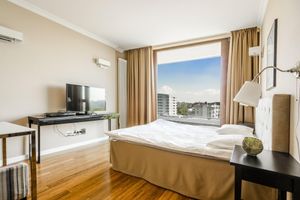 Alquiler Vacacional - Triton Park Apartments