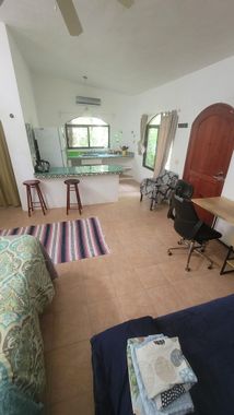 Cozy Studio in the Jungle! - Hoteles solo adultos en Xpu Ha, México