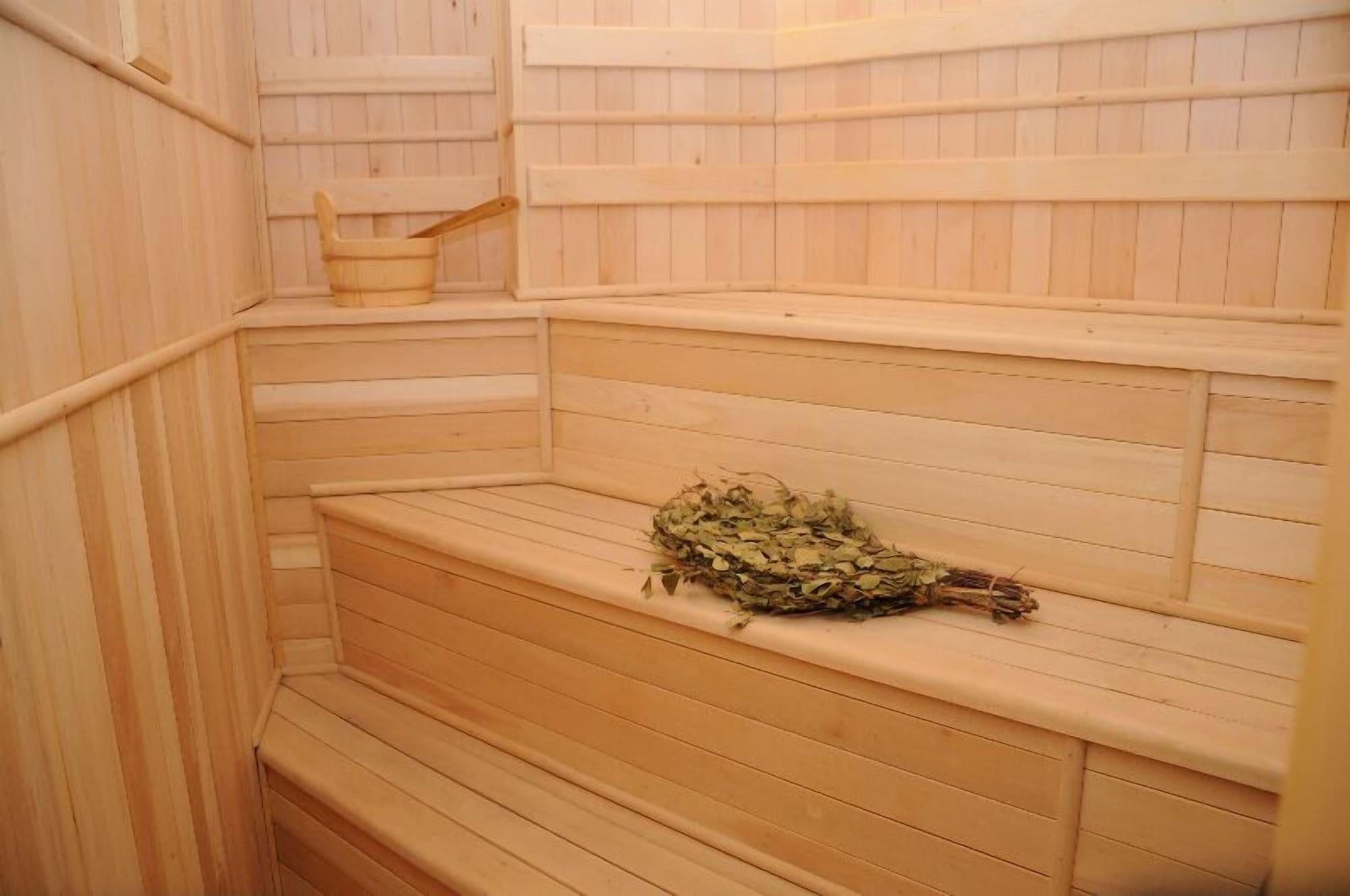 Spa Hotel Rexton