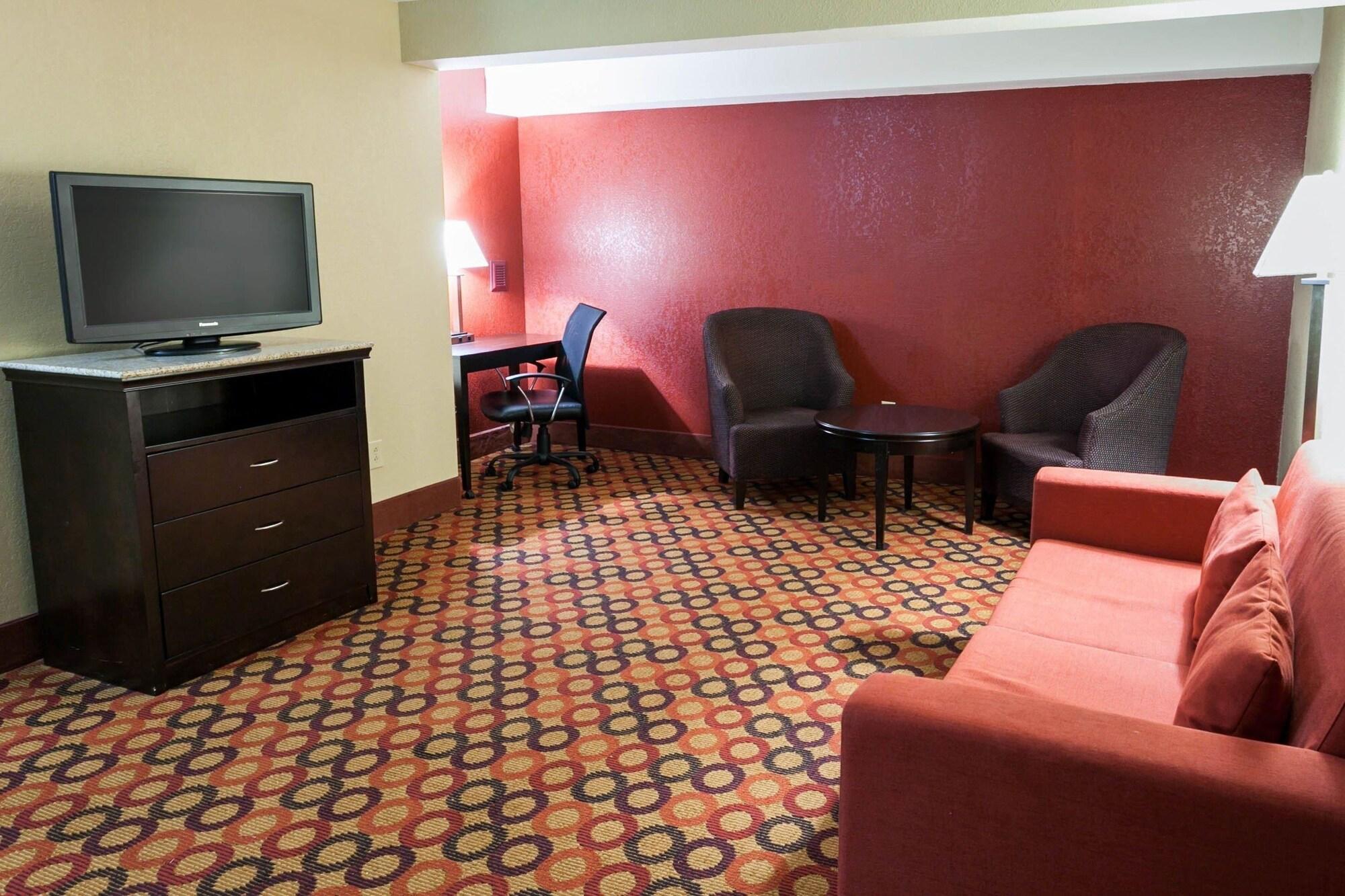 Habitación Comfort Inn & Suites Statesville - Mooresville