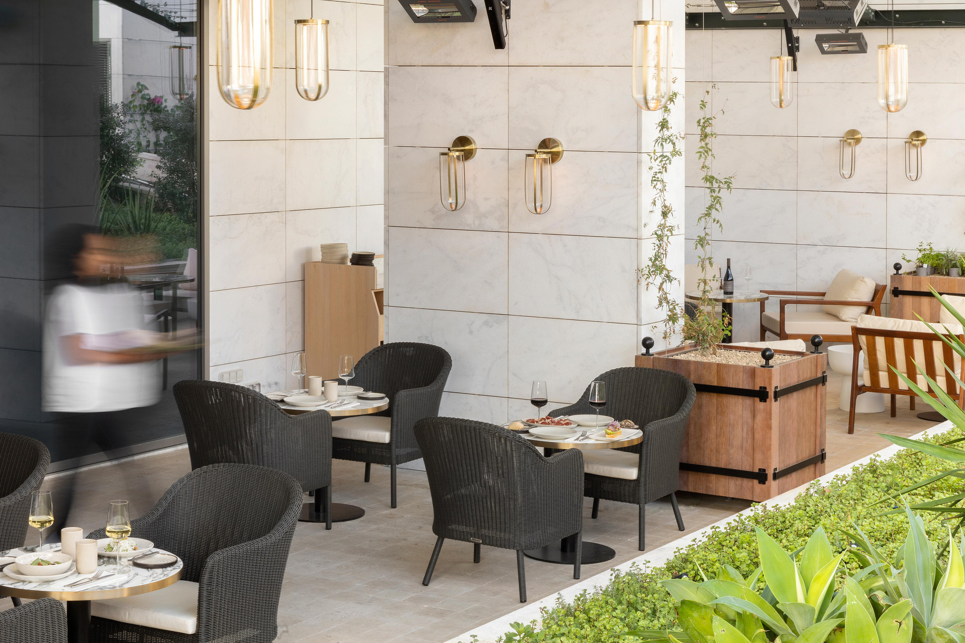 Restaurant EVOLUTION Cascais-Estoril Hotel
