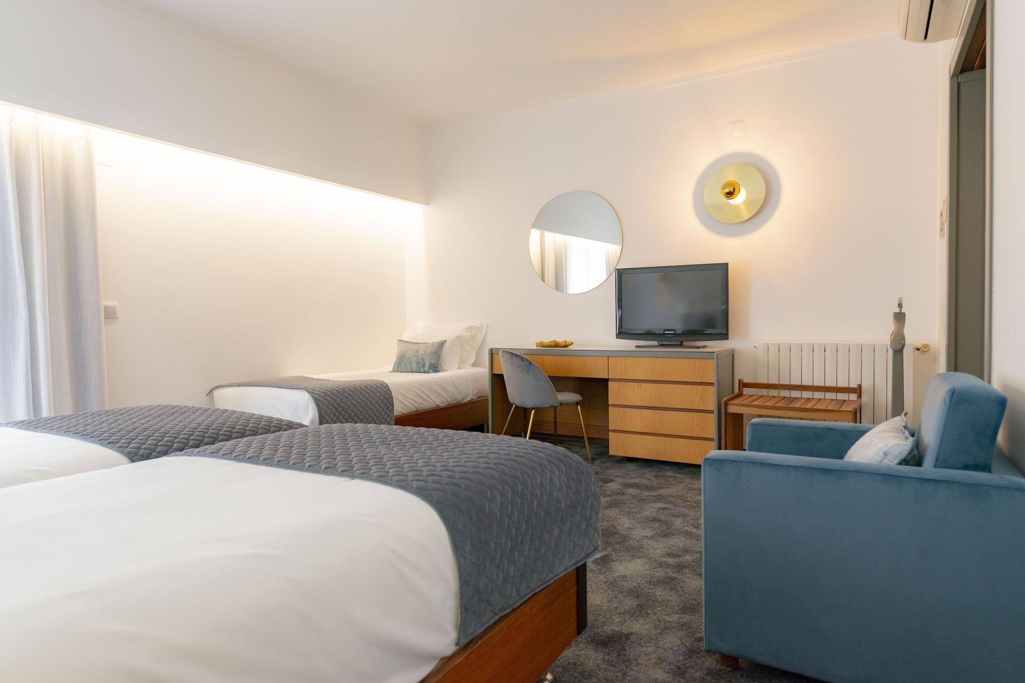 Habitación D. Afonso Hotel & SPA