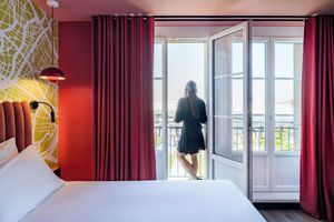 Alojamiento - Le Grand Hotel By Stay Collection