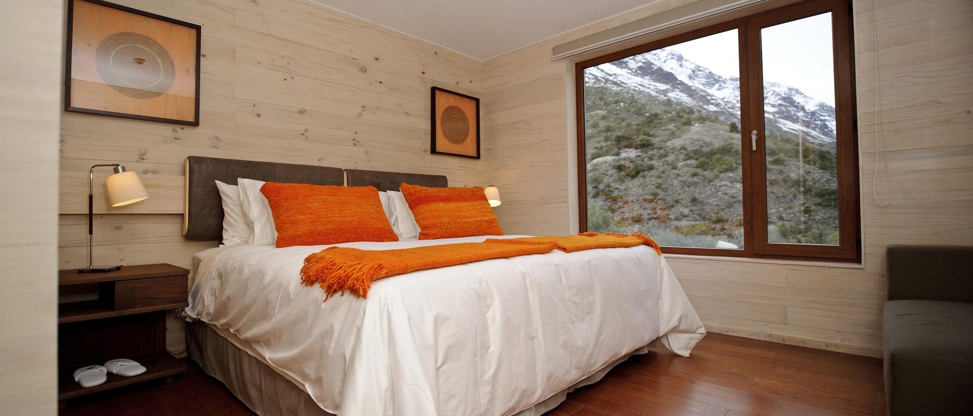 Habitación Noi Puma Lodge