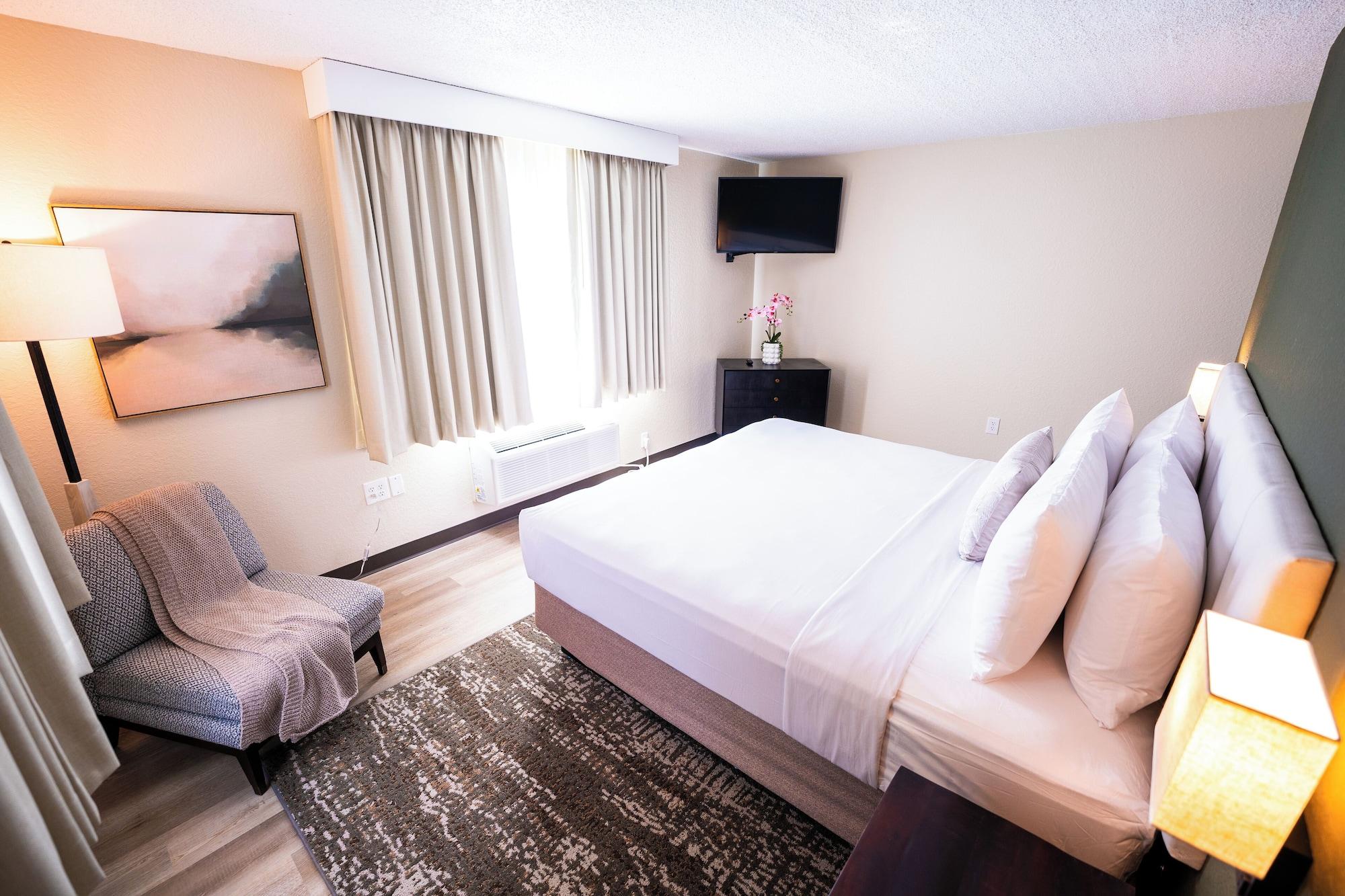 Habitación Mai Hana Hotel- Intl Drive, Trademark Collection by Wyndham