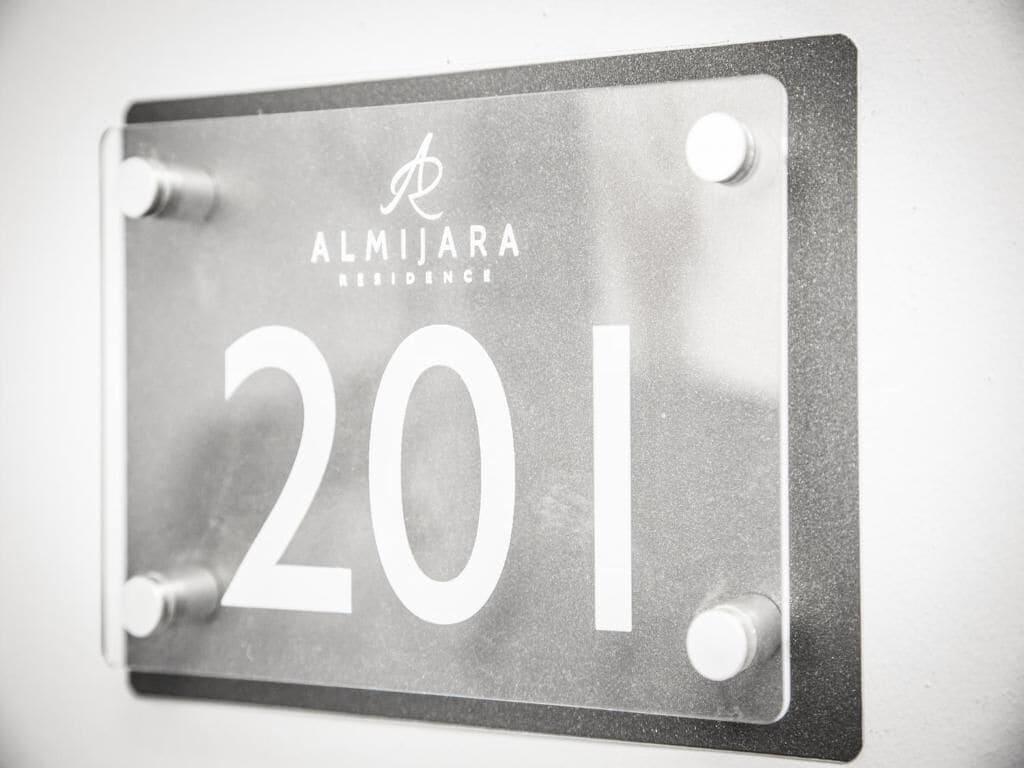 Varios Almijara Residence