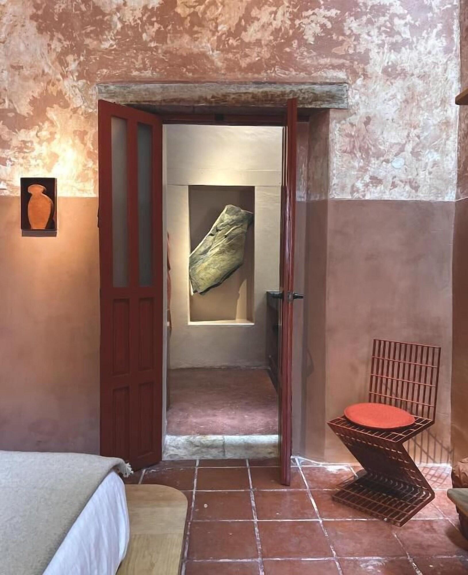 Habitación Jr-Kiyo Estudios