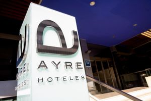 Alojamiento - voco Madrid Retiro by IHG
