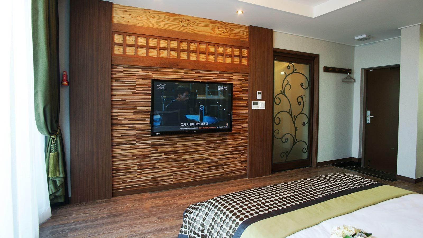 Set de Habitación Login Resort