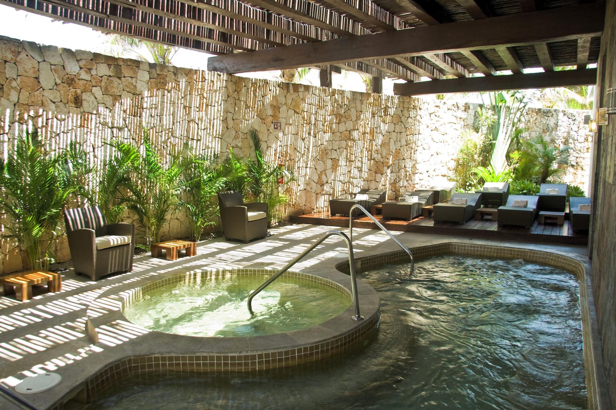 Spa Ocean Breeze Riviera Maya