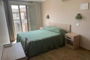 Alojamiento - Hotel Cortese
