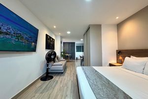 Alquiler Vacacional - Torre Zurich Luxury