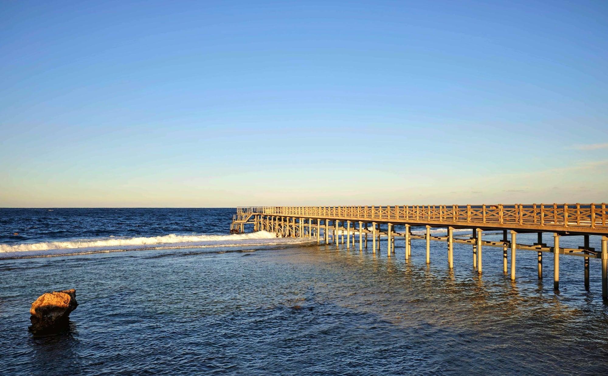 Playa Steigenberger Resort Alaya - Adults Friendly 16 Years Plus