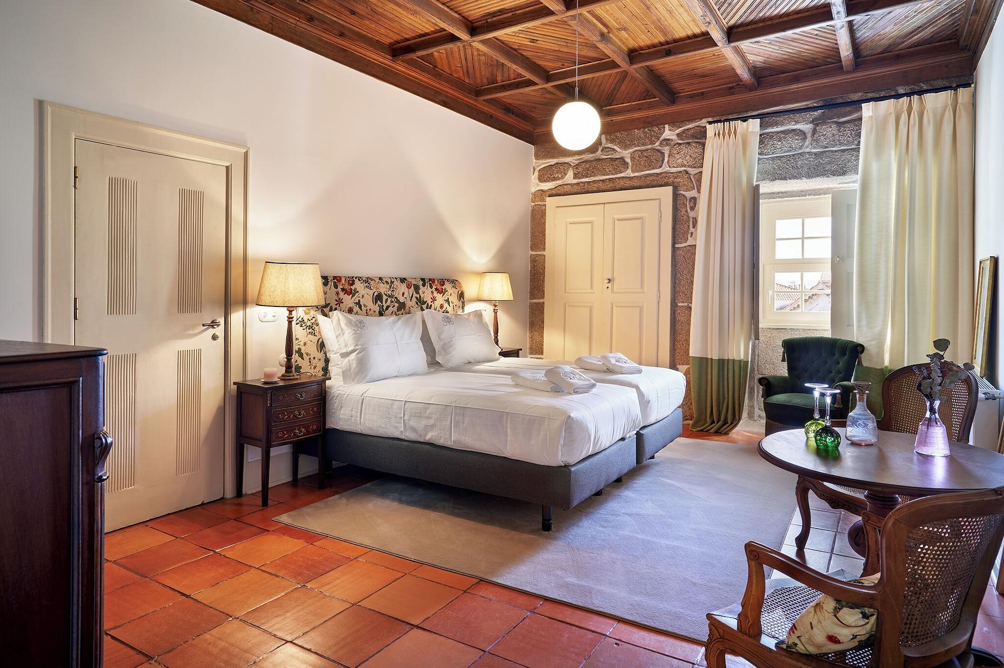 Habitación Solar de Vilar Seco