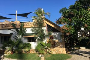 Alojamiento - Cabrera Chalet