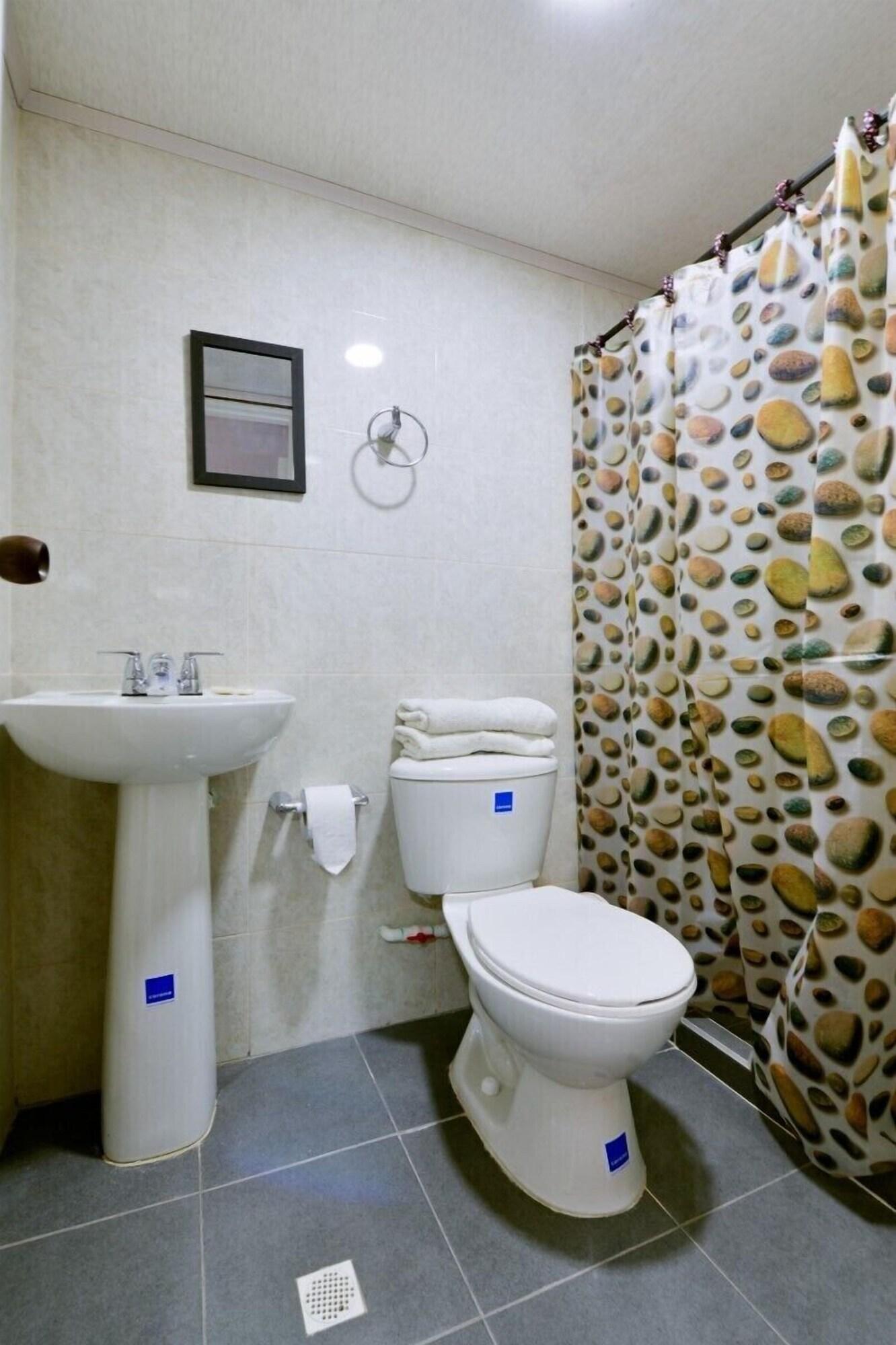 Equipamiento de Habitación Hotel Continental SAI
