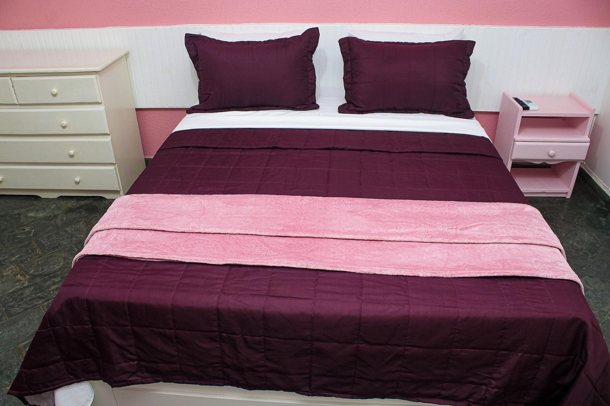 Habitación Pousada Sarafina