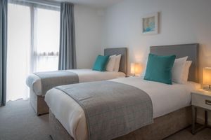 Alquiler Vacacional - Talbot Suites at Stonebridge