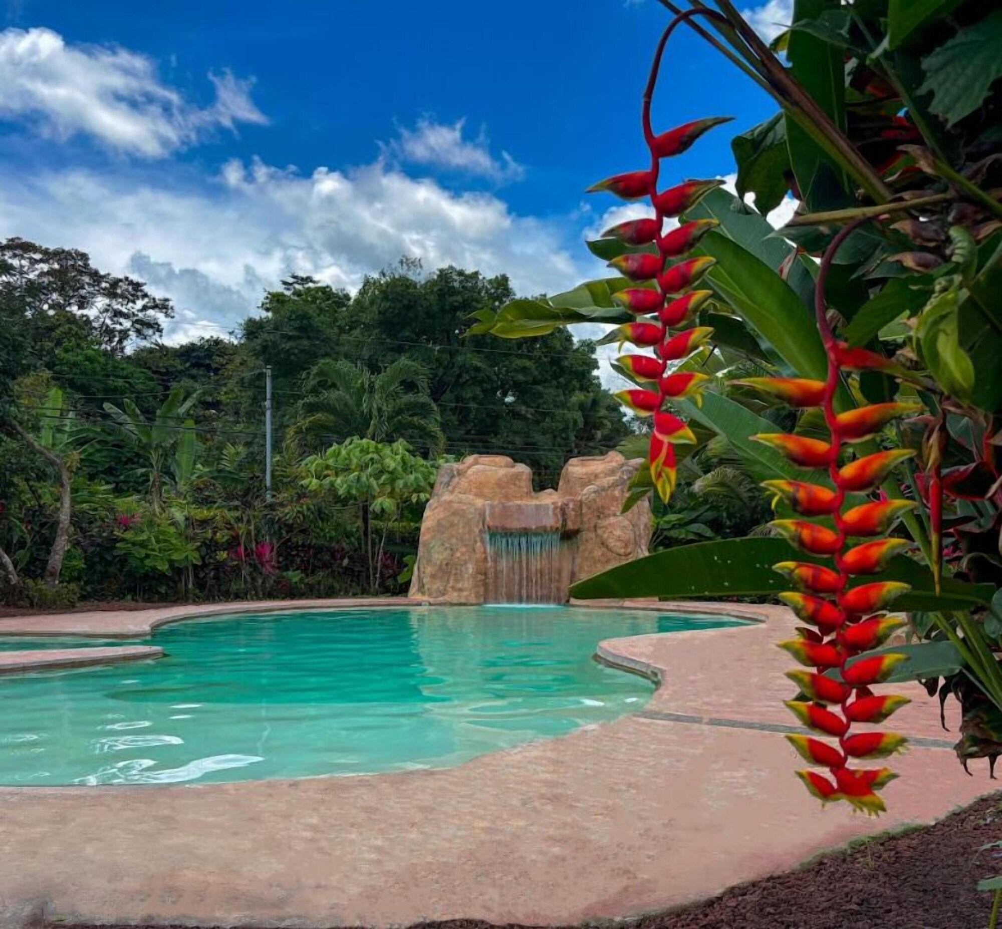 Varios Cabinas La Catarata