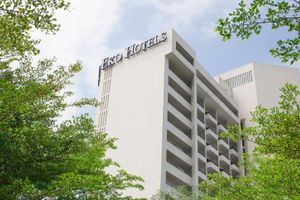 Alojamiento - Eko Hotel Main Building