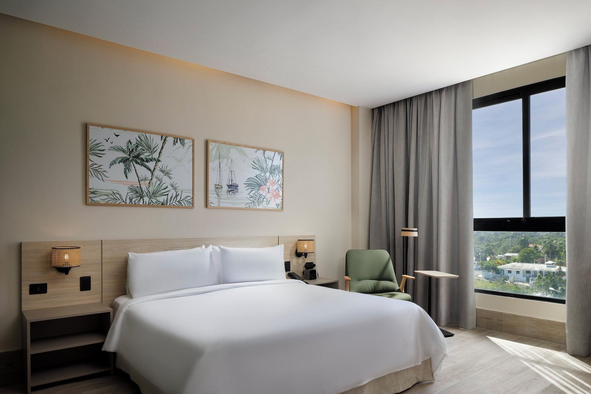 Habitación Holiday Inn Puerto Plata-Cofresi Bay Area By Ihg