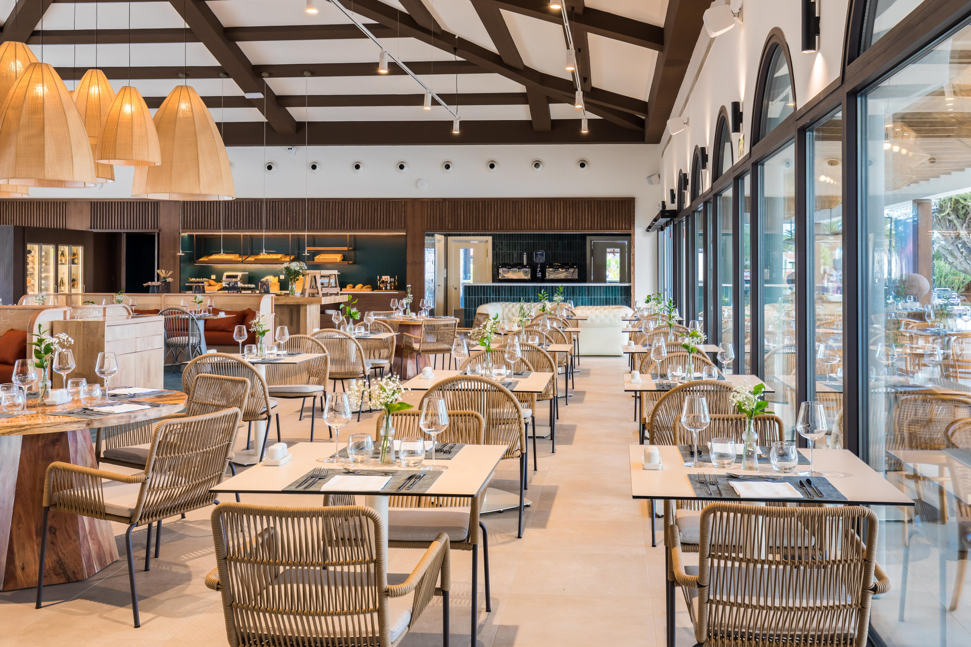 Restaurant Barcelo Fuerteventura Royal Level adults only