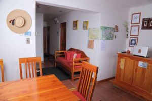 Alojamiento - Hostal Cruz del Valle