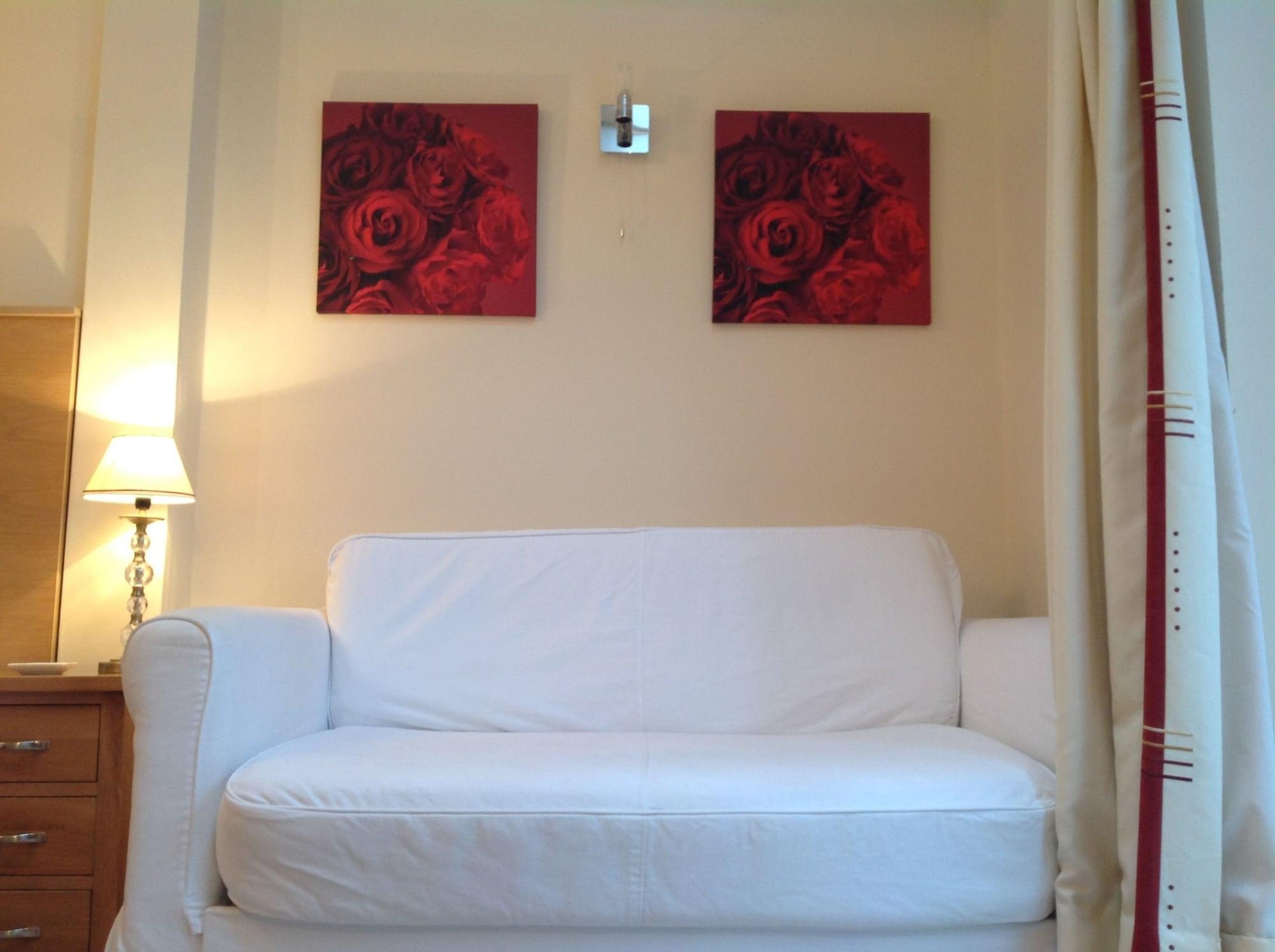 Set de Habitación Avonpark House