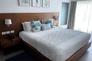 Alojamiento - Luxurious Presidential Studio Suite
