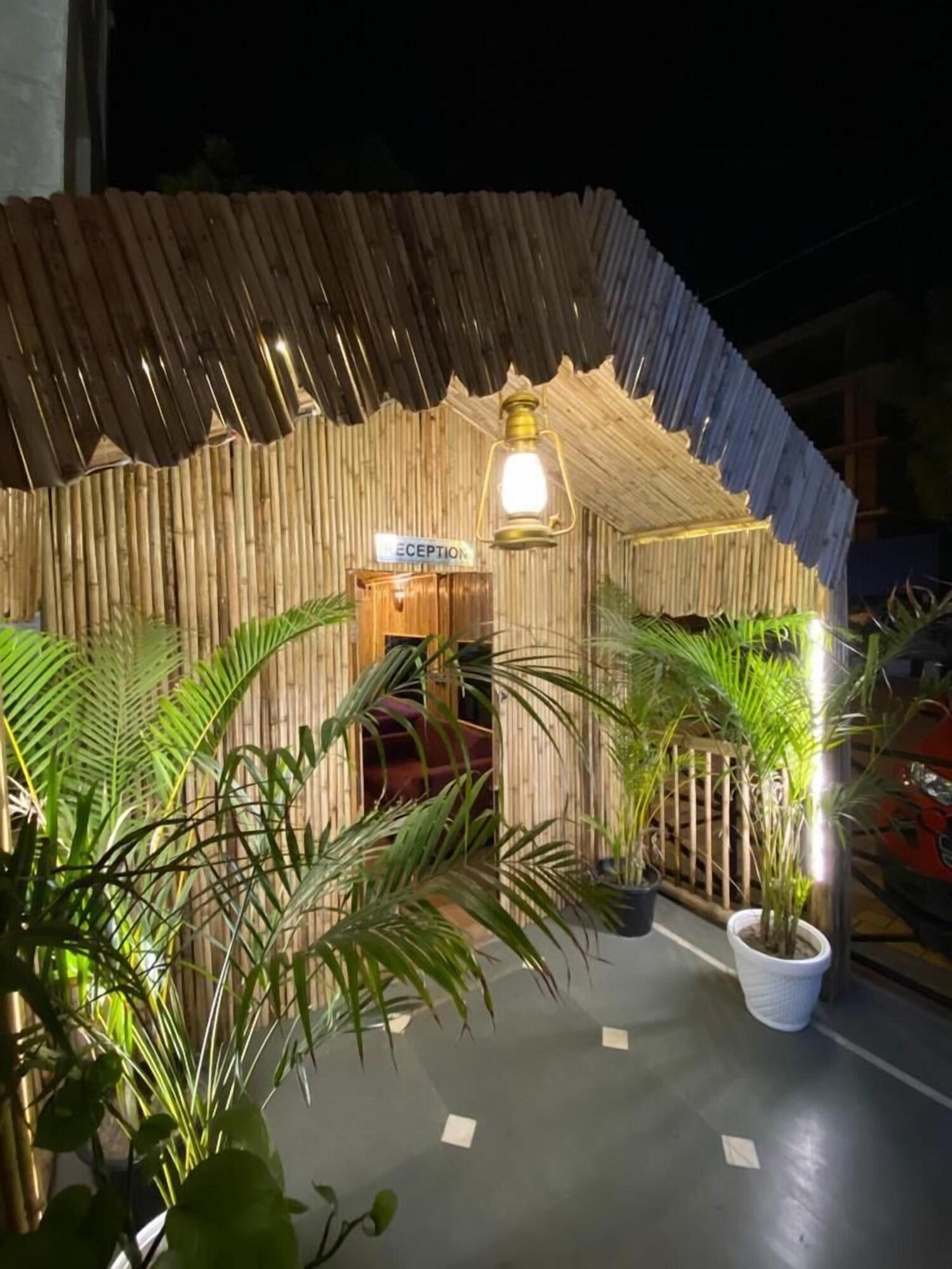 Vista Lobby Ikhaya Hotels