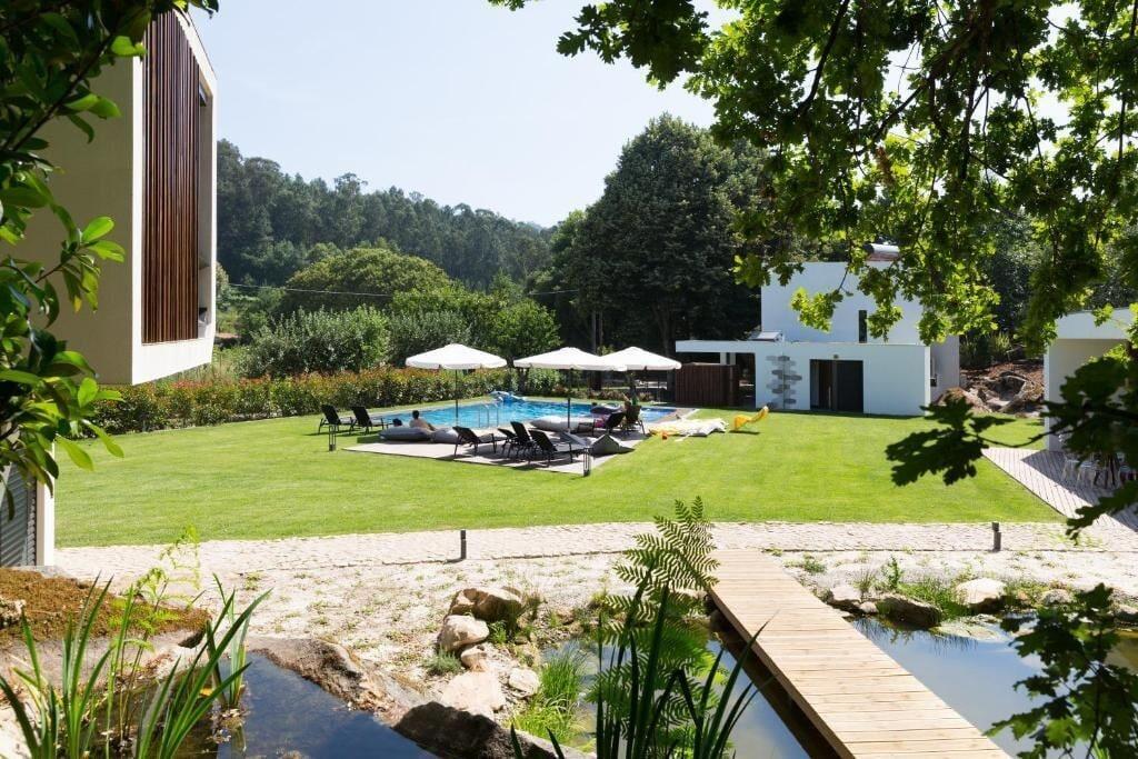 Varios Quinta do Pomar Maior