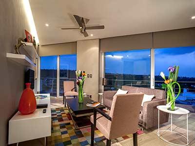 Hotel Stara San Angel Inn