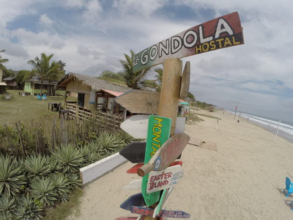 Playa La Gondola Hosteria