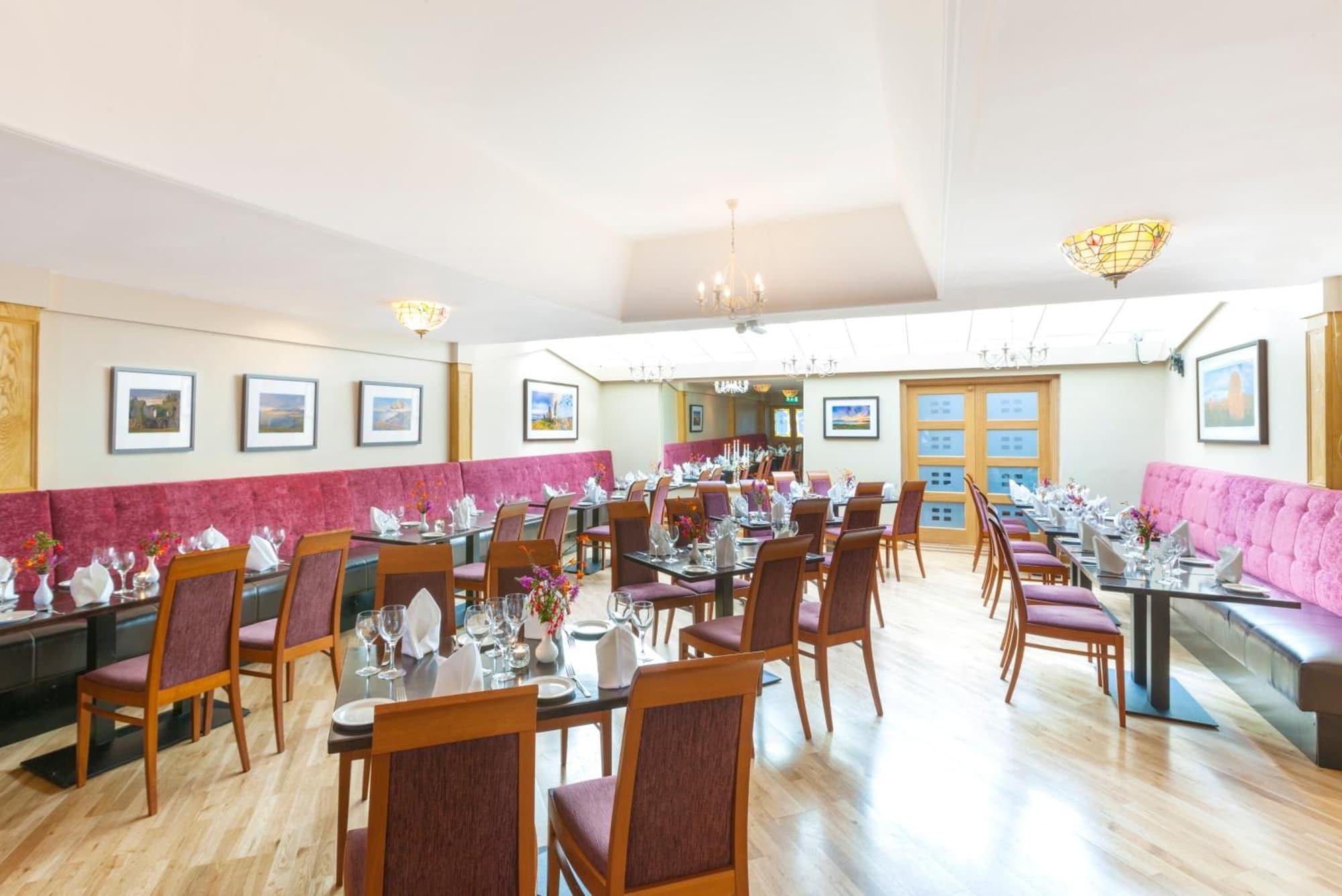 Restaurant Ring of Kerry Hotel