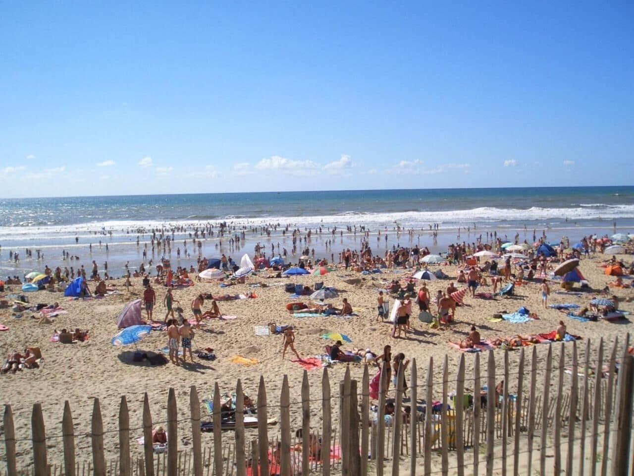 Playa Hôtel les Pins