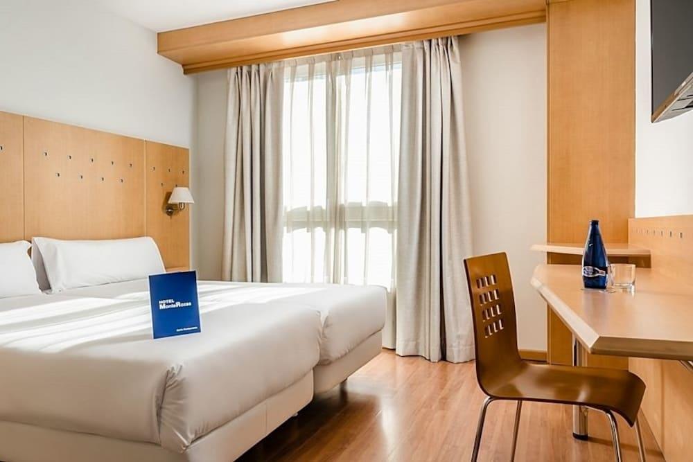 Hotel Hotel Monte Rozas