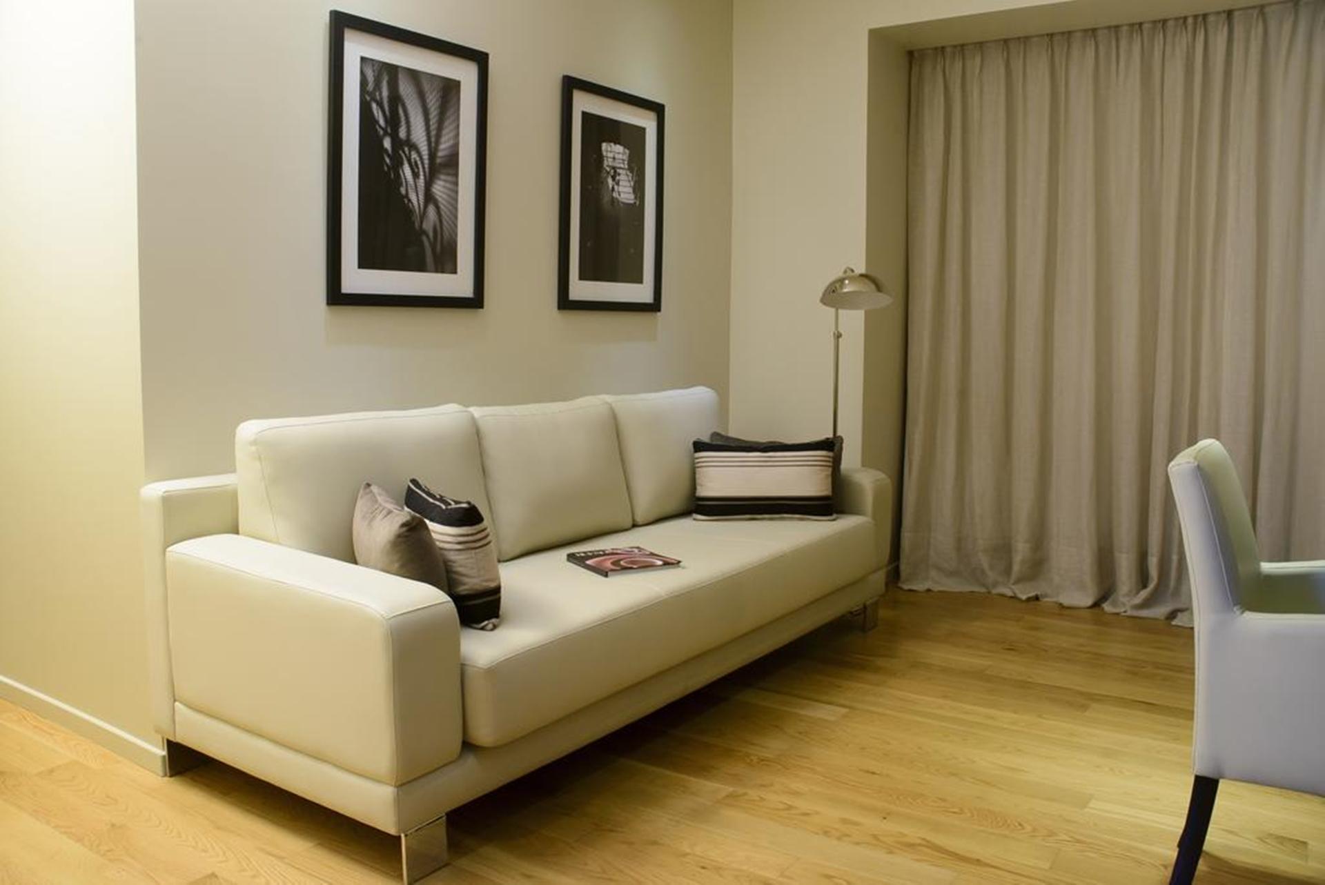 Set de Habitación Hotel Metropolitano Supara