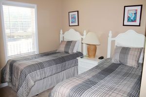 Alquiler Vacacional - 534 Willow Bend