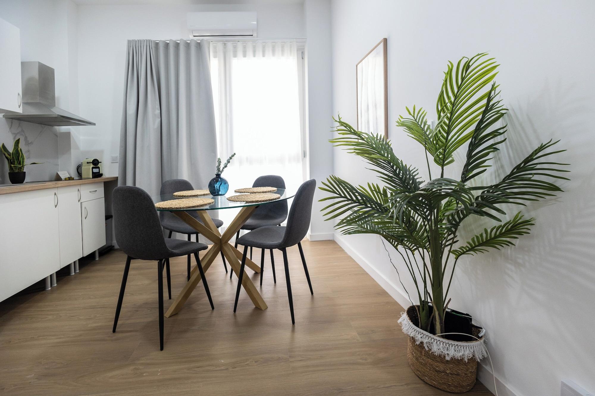 Habitación Imprenta Sorolla by Concept