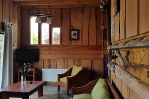 Alquiler Vacacional - Cabañas Pewma